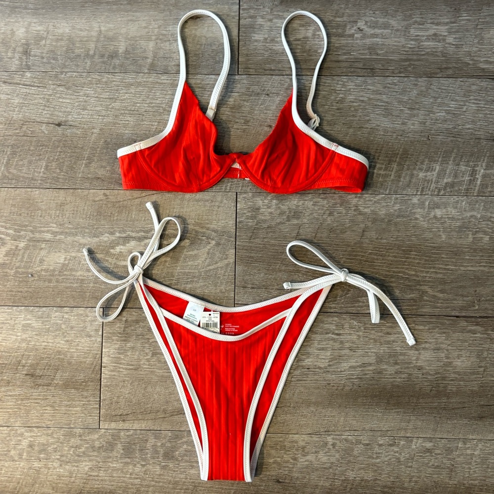 aerie bikini